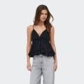 Only Strap Top Only Strap Top