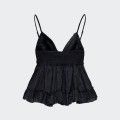 Only Strap Top Only Strap Top