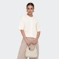 Pull en maille JDY Pull en maille JDY