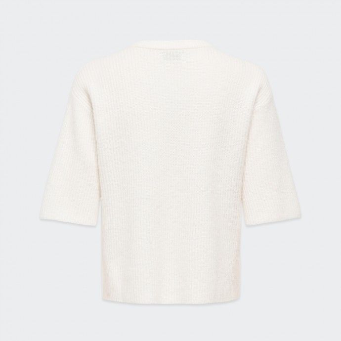 Pull en maille JDY