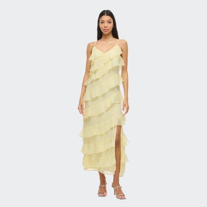 Vila Dress