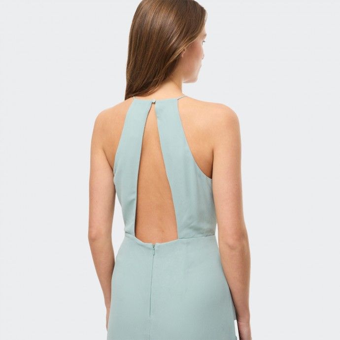 Vestido Vila