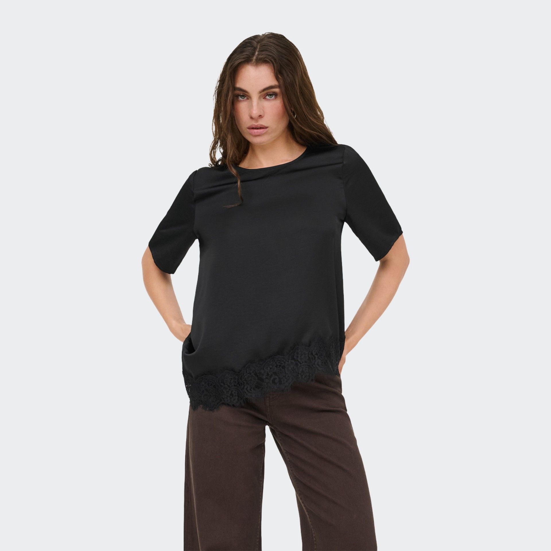 T-shirt JDY