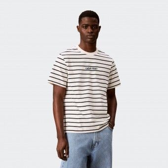 T-shirt Calvin Klein