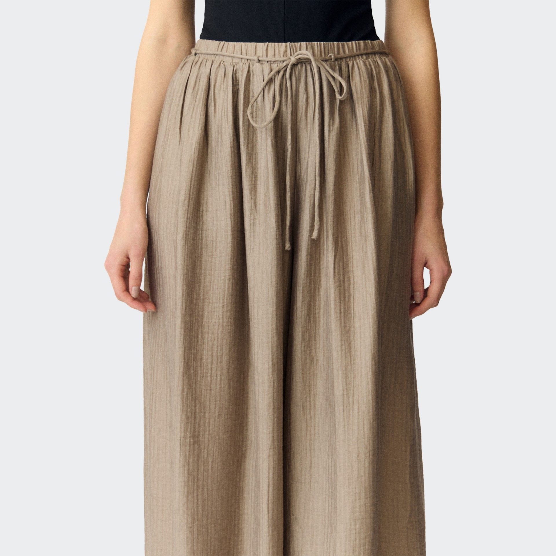 Pantalones YAS