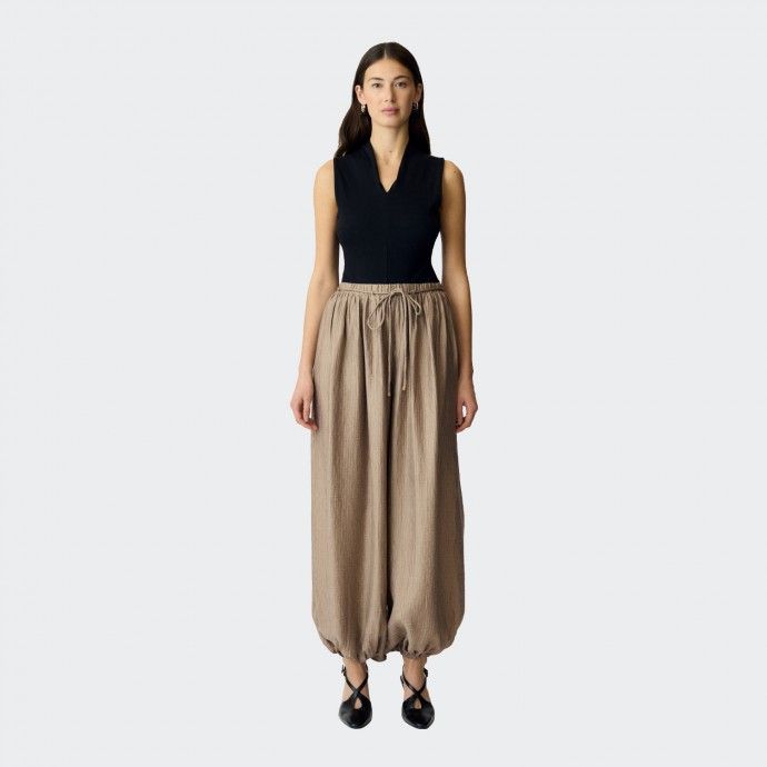 Pantalones YAS