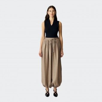 Pantalones YAS