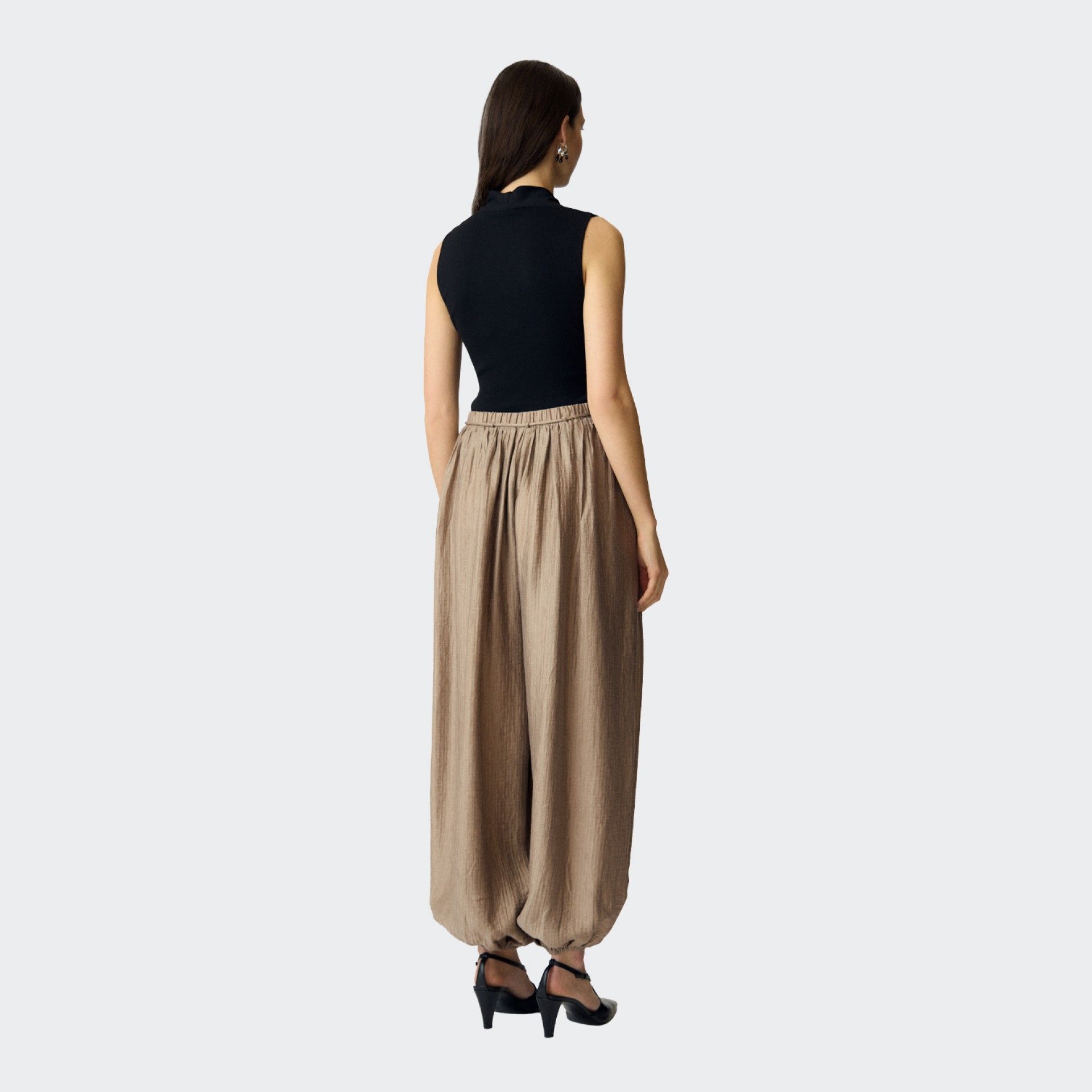 Pantalones YAS