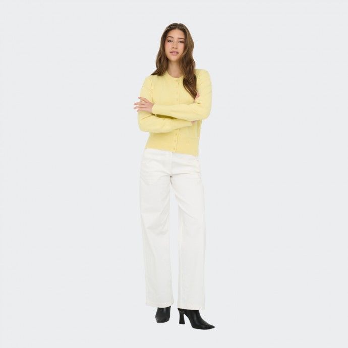 Only Knitted Jacket