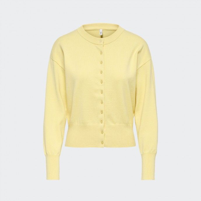 Only Knitted Jacket