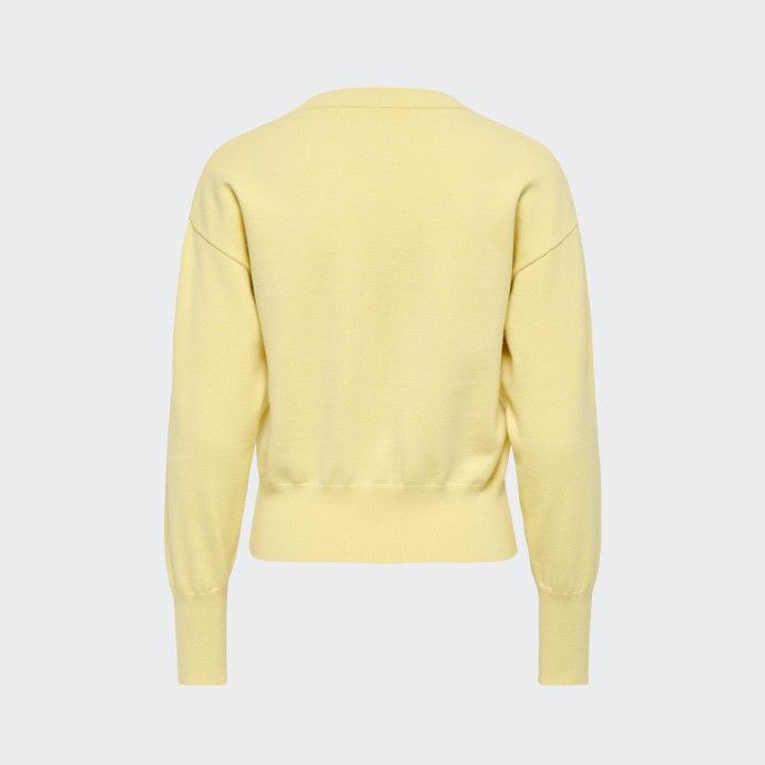 Only Knitted Jacket
