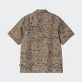 Chemise Carhartt WIP S/S Travon Chemise Carhartt WIP S/S Travon