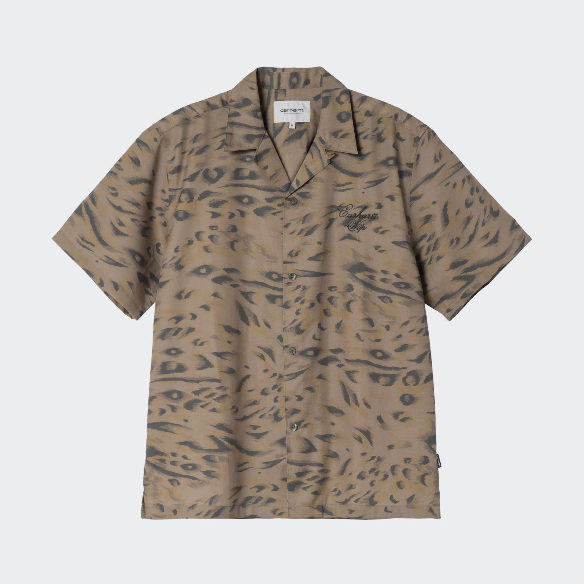 Chemise Carhartt WIP S/S Travon