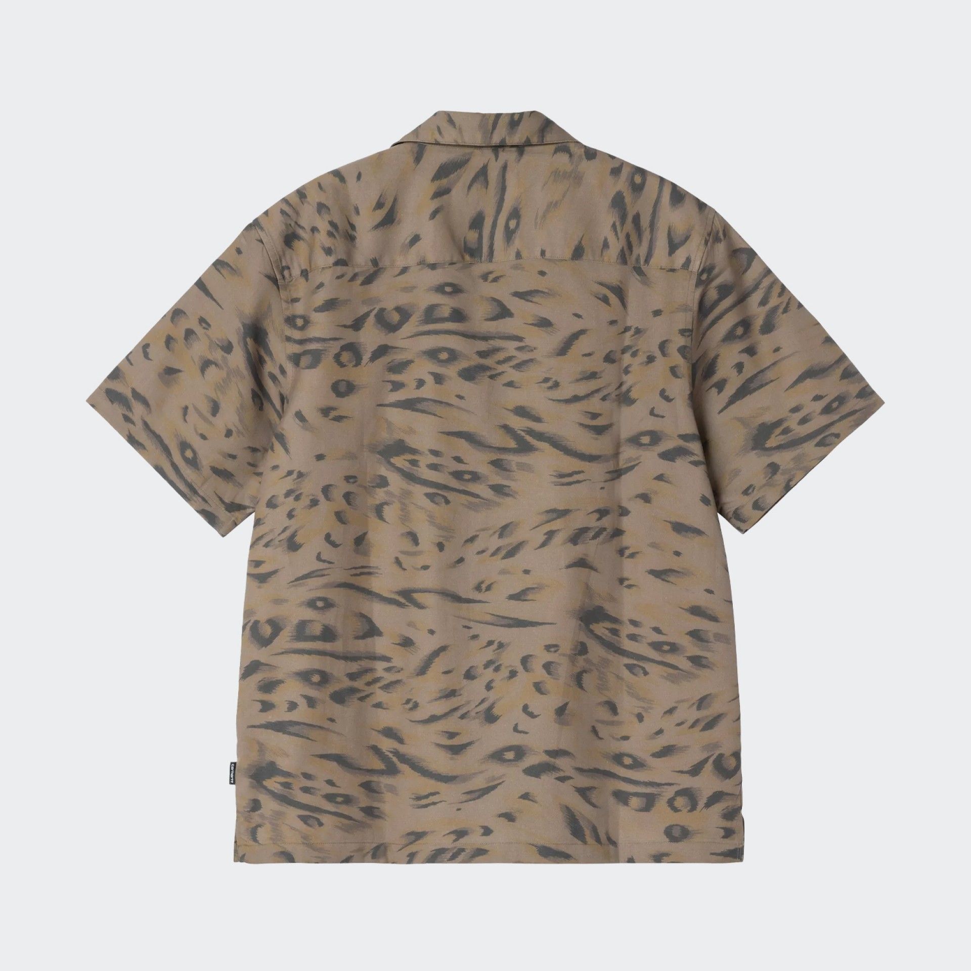 Chemise Carhartt WIP S/S Travon