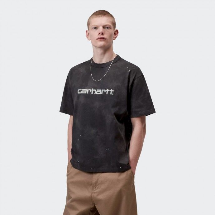 T-shirt Carhartt WIP S/S Painter
