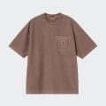 T-shirt Carhartt WIP S/S Loose Pocket T-shirt Carhartt WIP S/S Loose Pocket