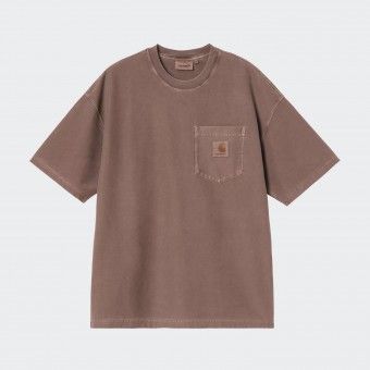 T-shirt Carhartt WIP S/S Loose Pocket