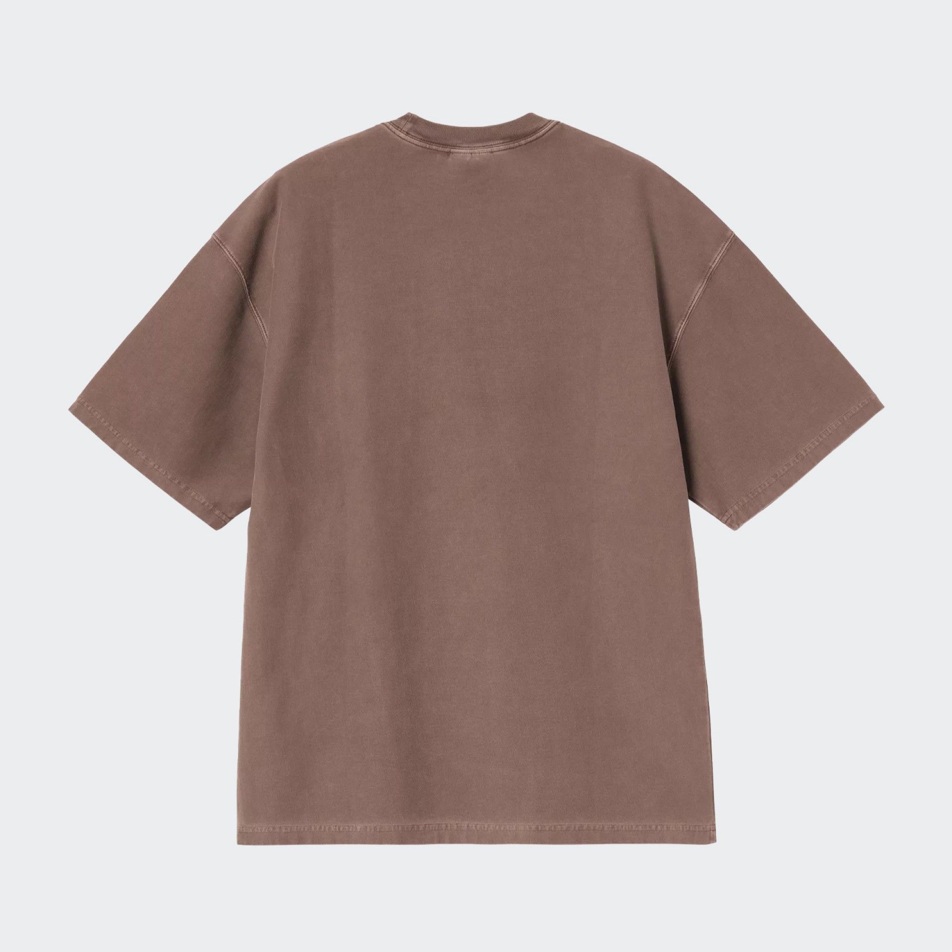 T-shirt Carhartt WIP S/S Loose Pocket