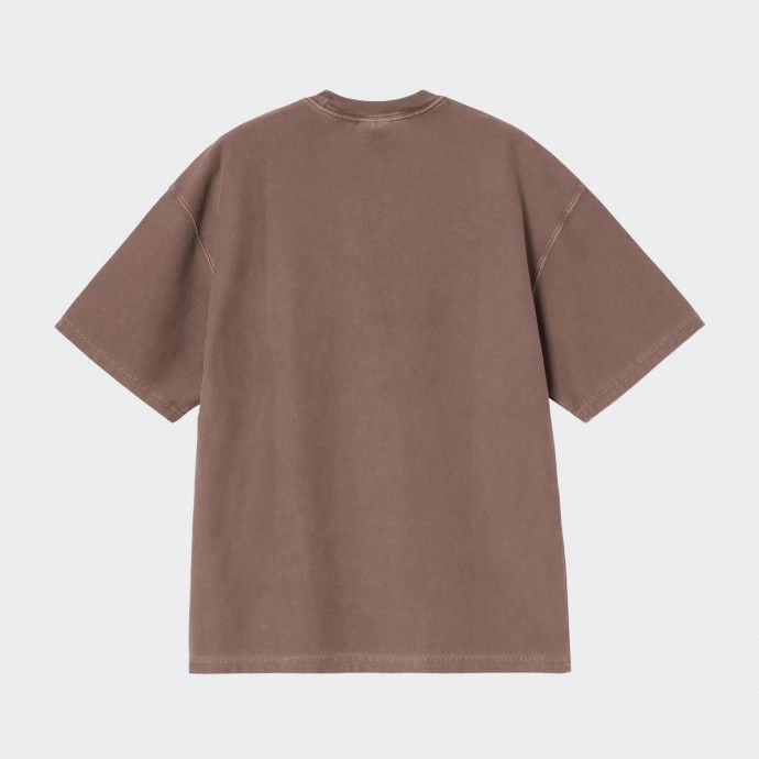 T-shirt Carhartt WIP S/S Loose Pocket
