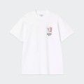T-shirt Carhartt WIP S/S Playing Card