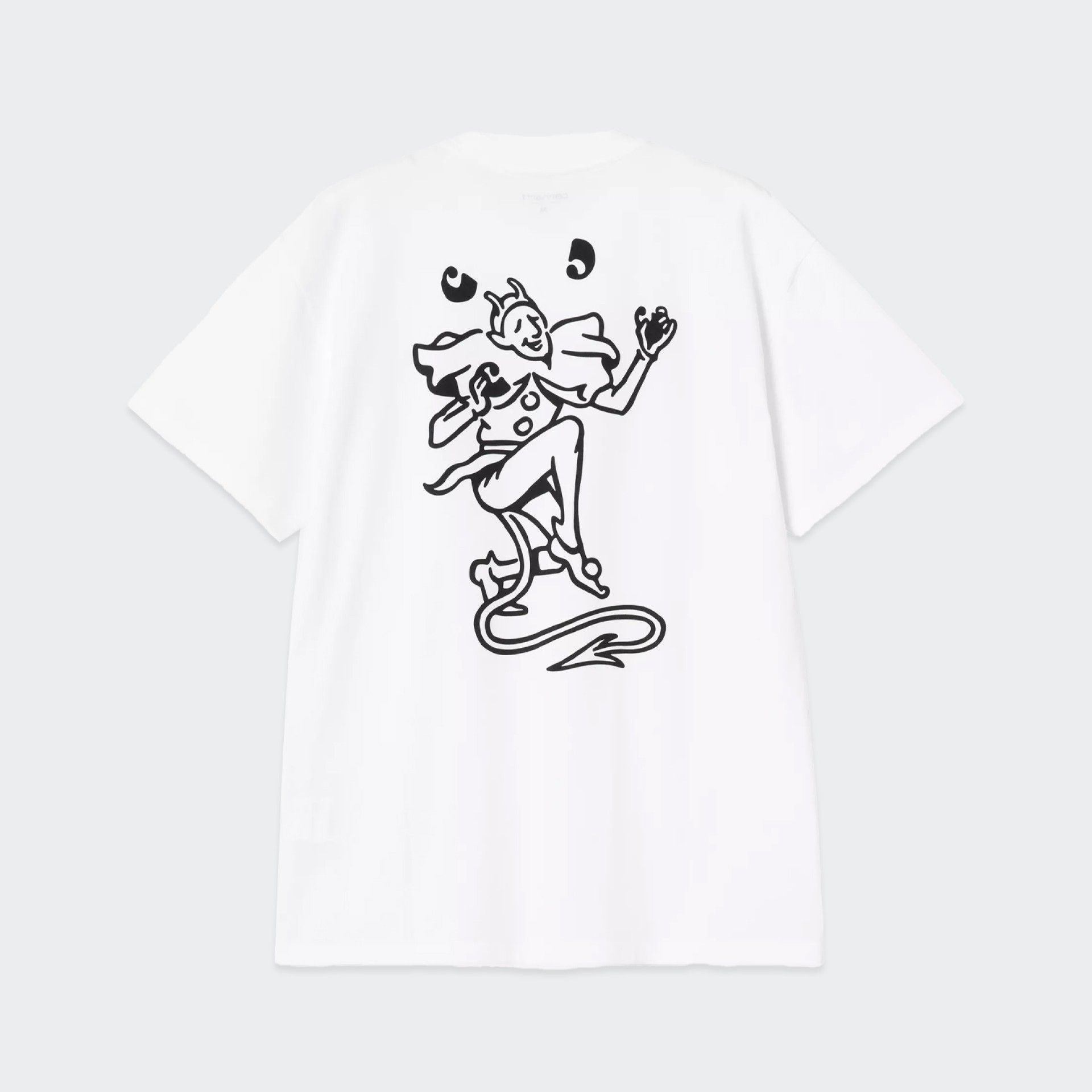 T-shirt Carhartt WIP S/S Playing Card