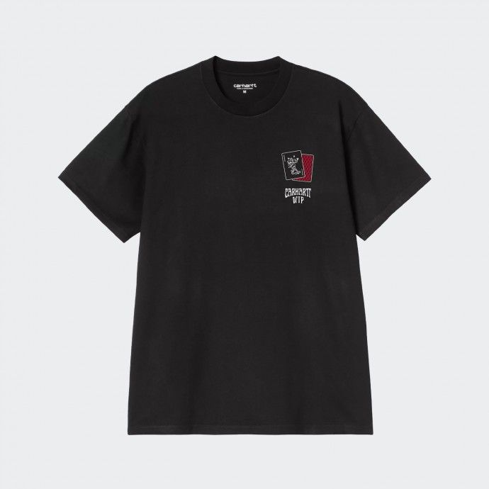 T-shirt Carhartt WIP S/S Playing Card