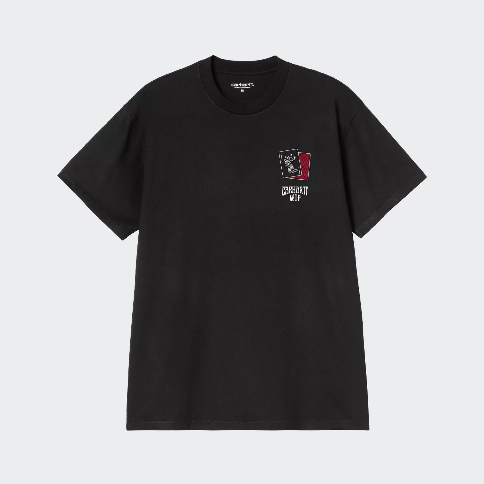 T-shirt Carhartt WIP S/S Playing Card