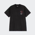 T-shirt Carhartt WIP S/S Playing Card T-shirt Carhartt WIP S/S Playing Card