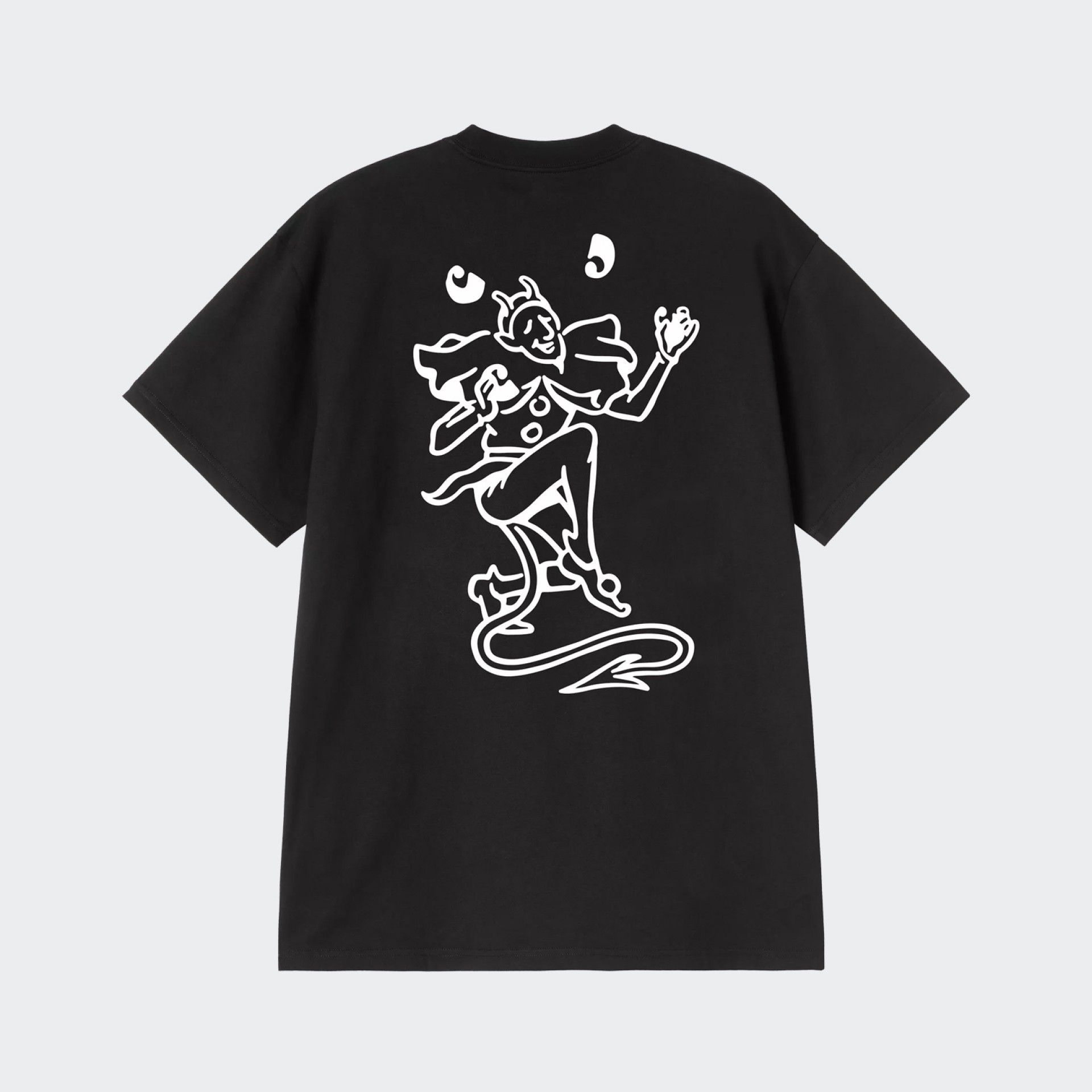 T-shirt Carhartt WIP S/S Playing Card