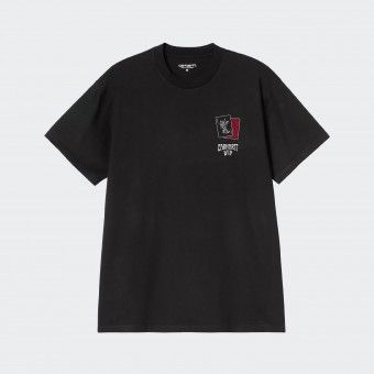 T-shirt Carhartt WIP S/S Playing Card