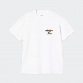Carhartt WIP S/S Coffee Break T-shirt