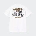 T-shirt Carhartt WIP S/S Coffee Break T-shirt Carhartt WIP S/S Coffee Break