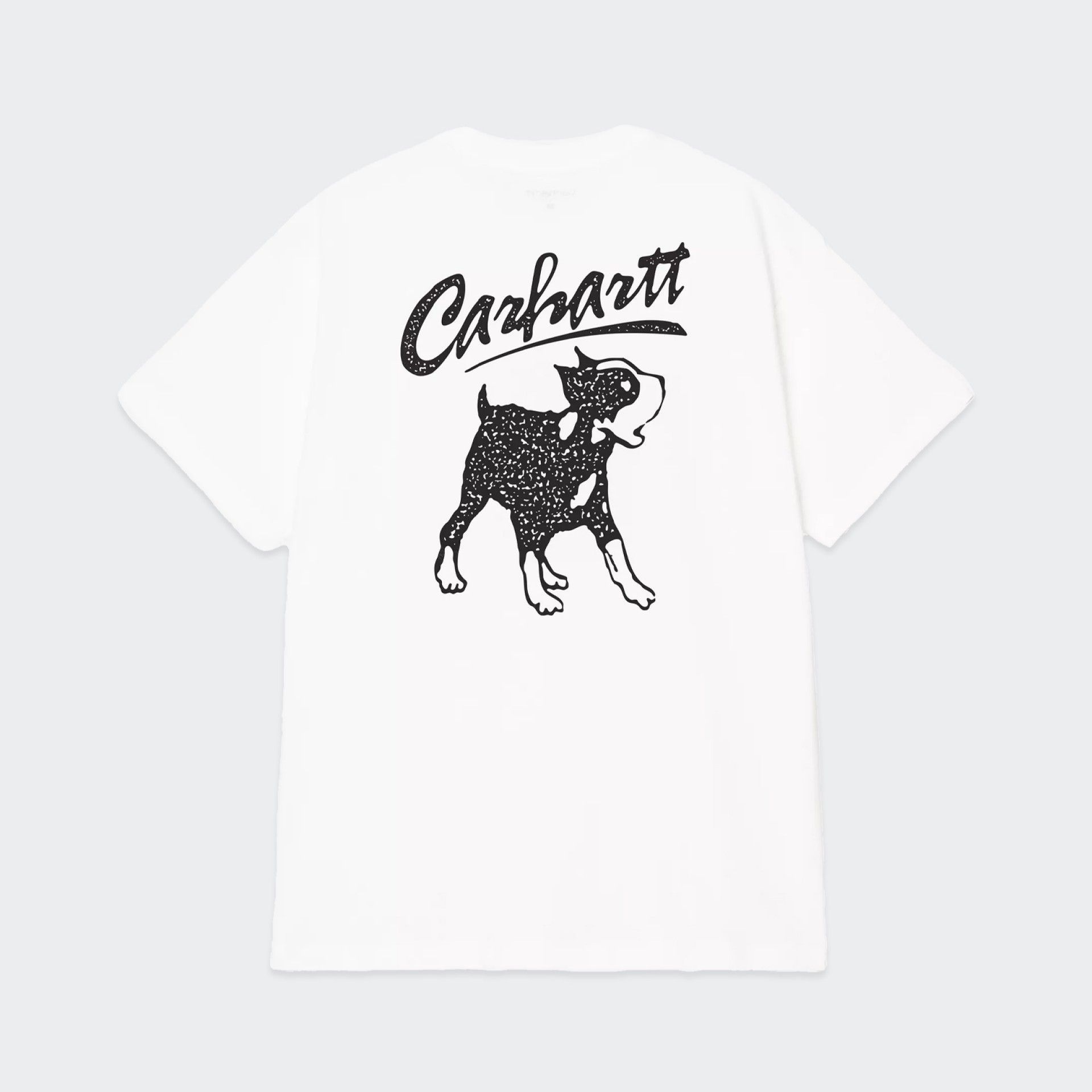 T-shirt Carhartt WIP S/S Pup