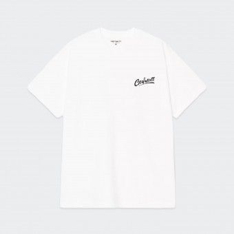 Camiseta Carhartt WIP S/S Pup