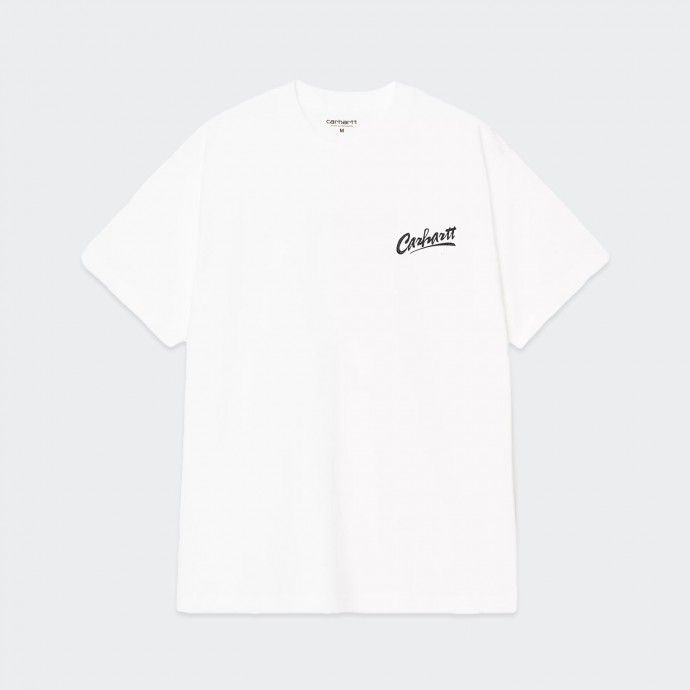 T-shirt Carhartt WIP S/S Pup