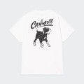 T-shirt Carhartt WIP S/S Pup T-shirt Carhartt WIP S/S Pup