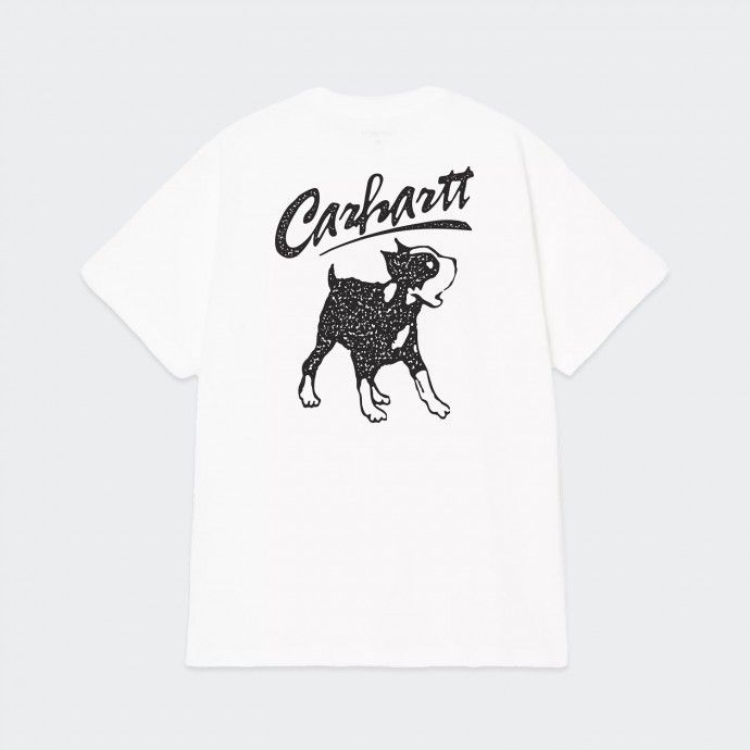 T-shirt Carhartt WIP S/S Pup