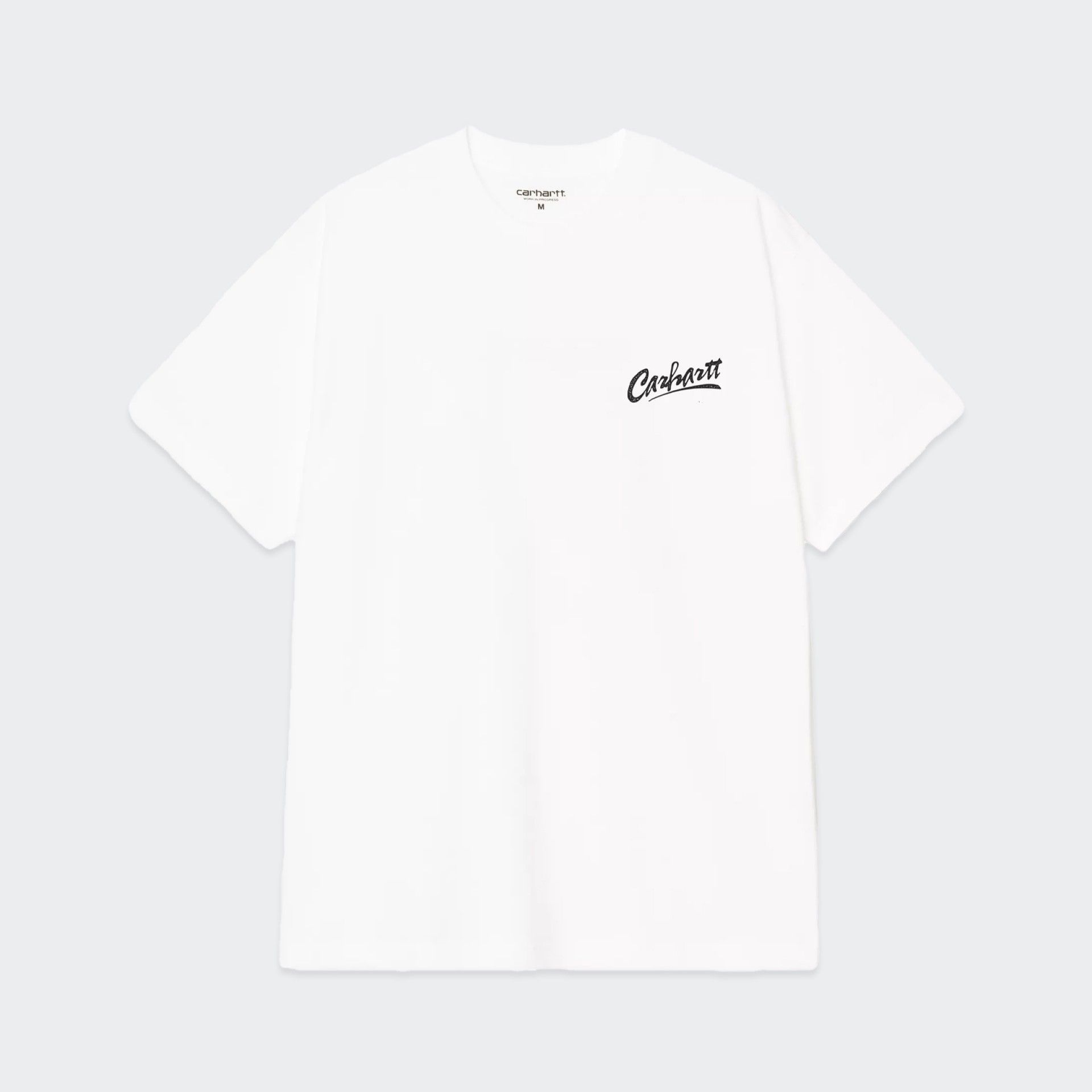 T-shirt Carhartt WIP S/S Pup