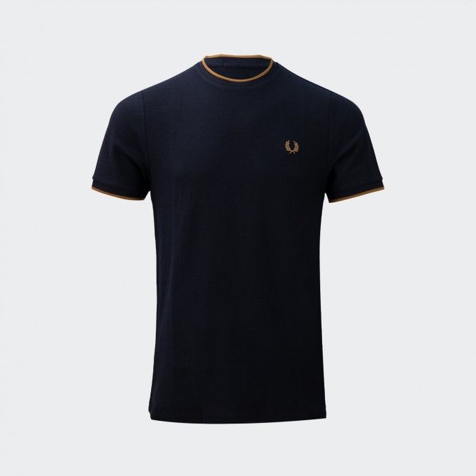 T-shirt Fred Perry