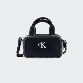Mala Tiracolo Calvin Klein