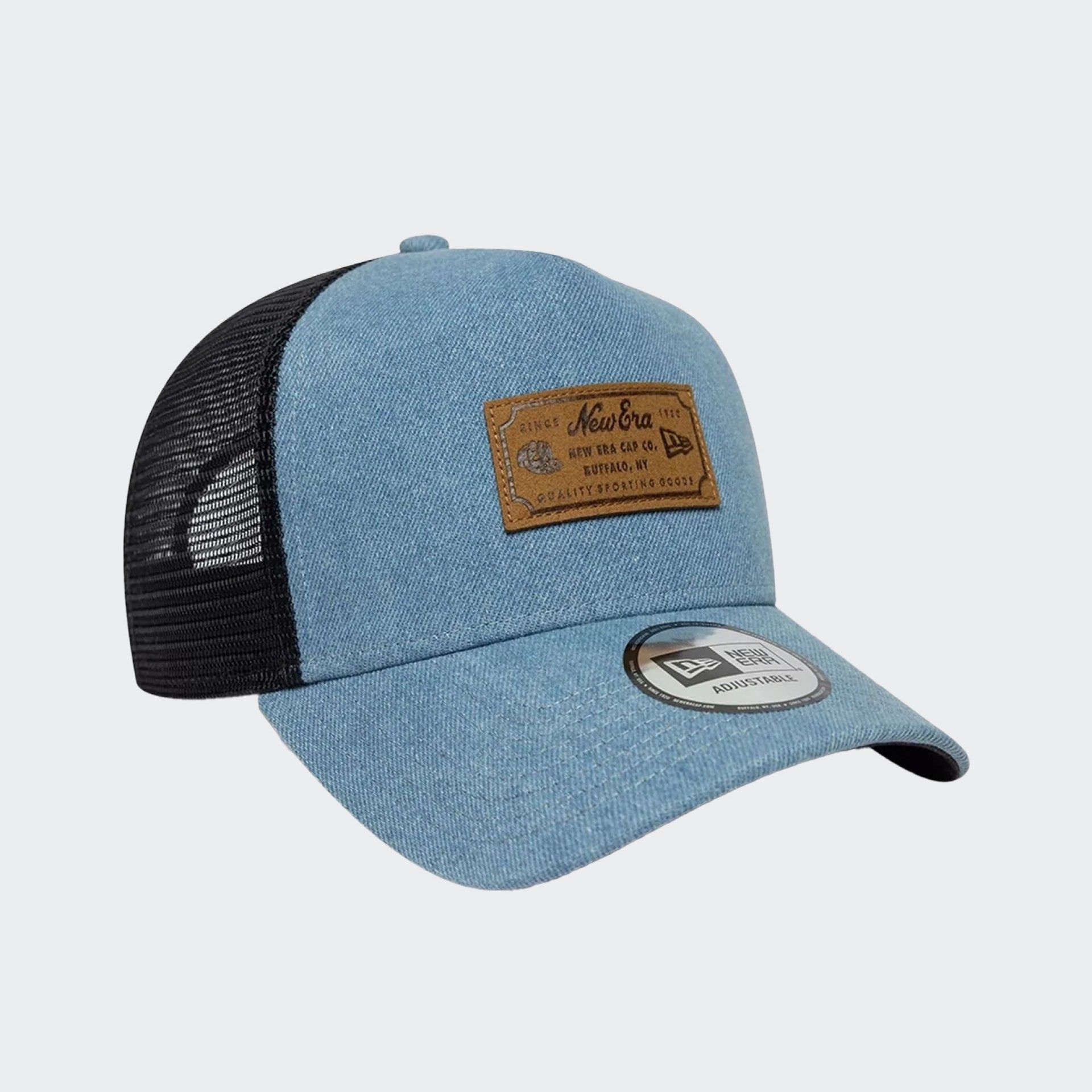 New Era Cap
