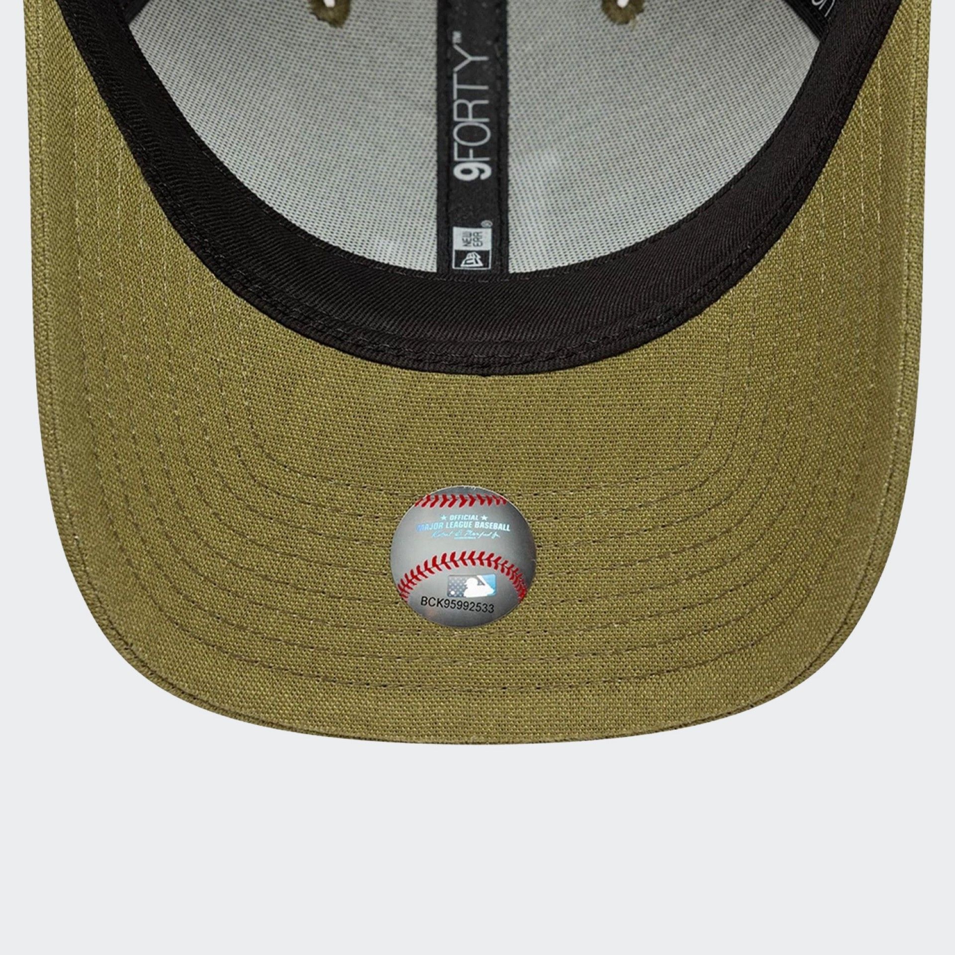 New Era Cap