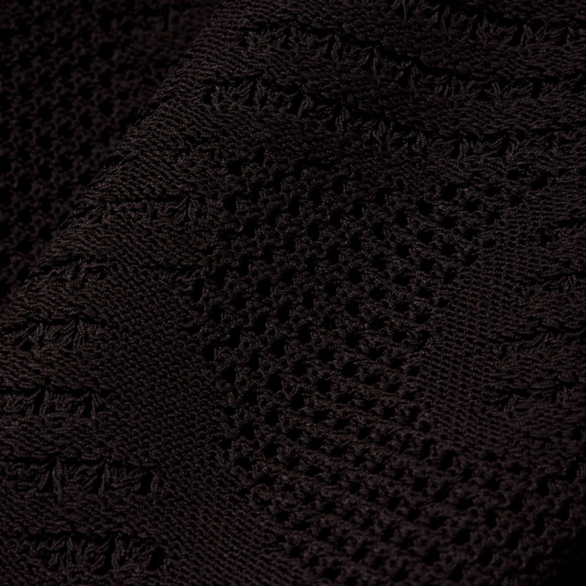 Lacoste knitted shirt