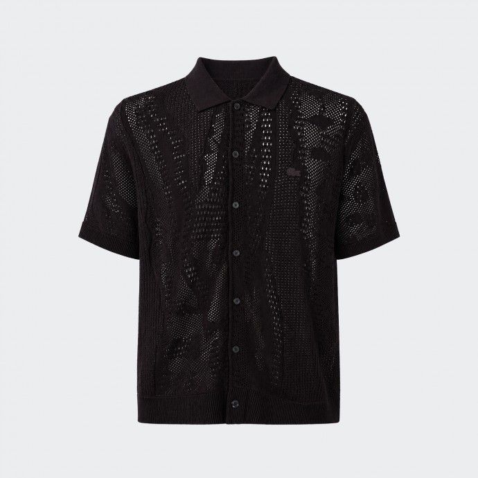 Lacoste knitted shirt