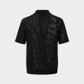 Lacoste knitted shirt