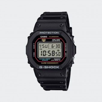 Montre Casio G-Shock DW-5600RL-1