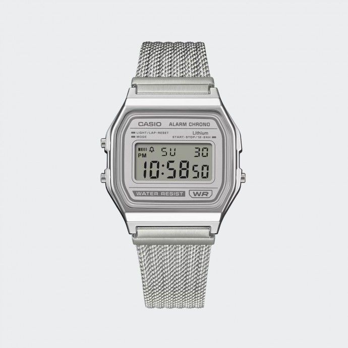Relógio Casio A158WEM-7