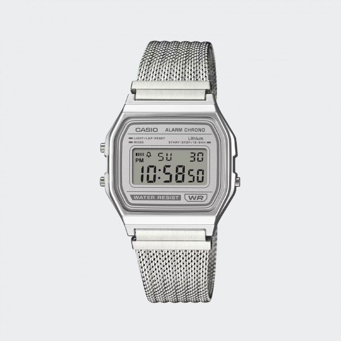 Relógio Casio A158WEM-7