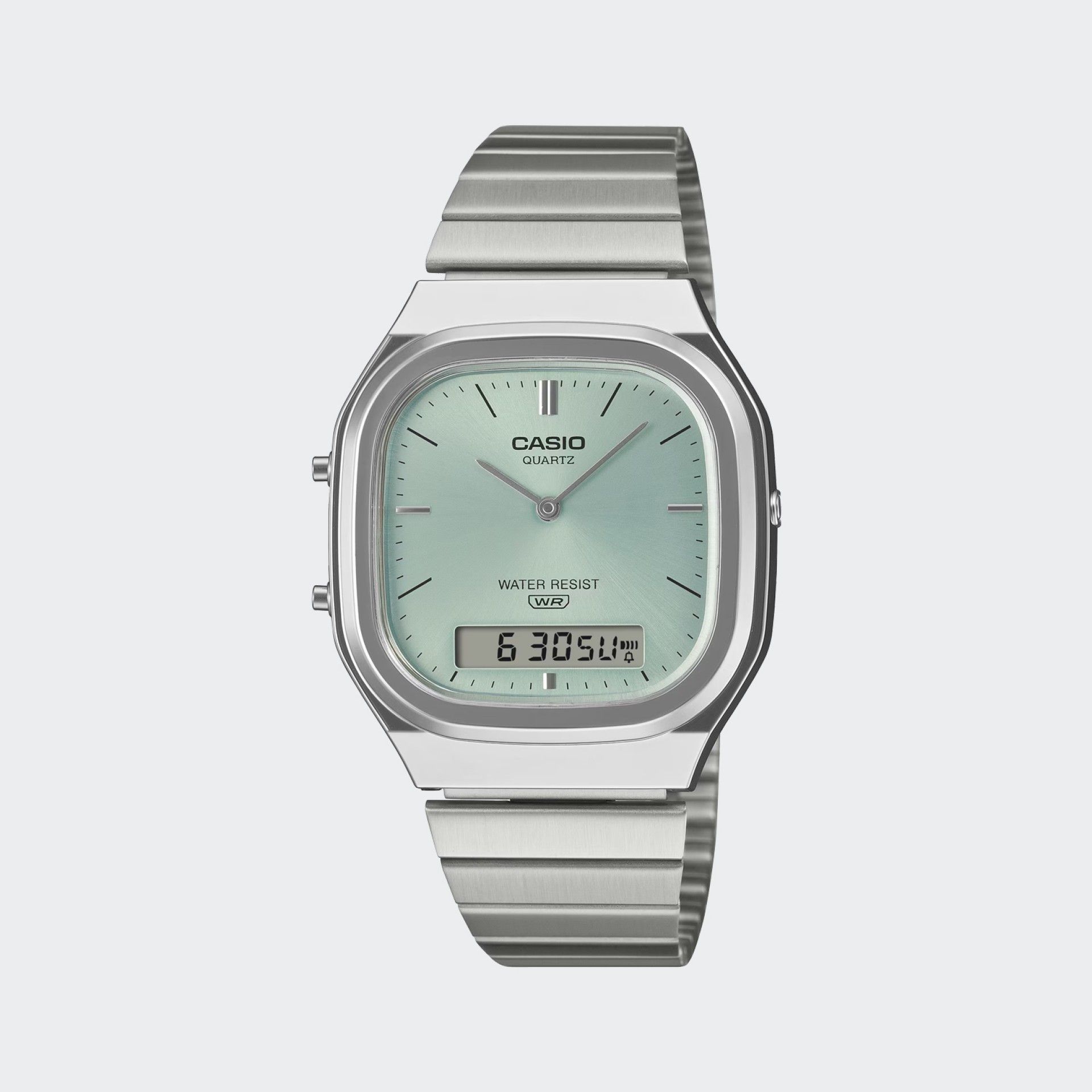 Casio Edgy AQ-240E-2A Watch