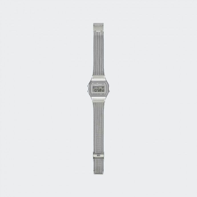 Relógio Casio A158WEM-7